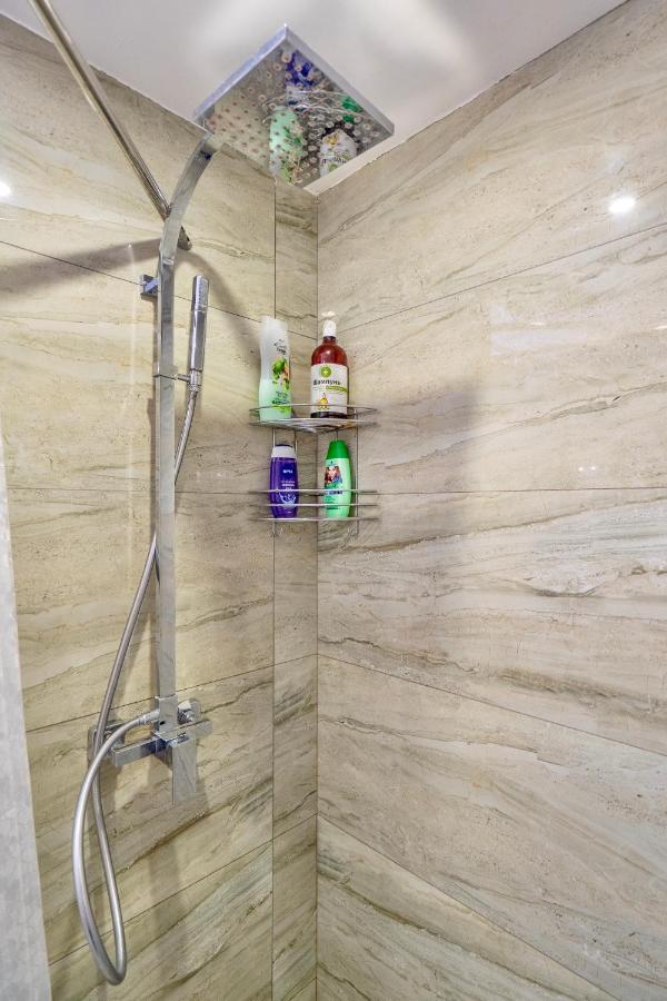 Apartmán Gvc 328 New Gudauri Exteriér fotografie